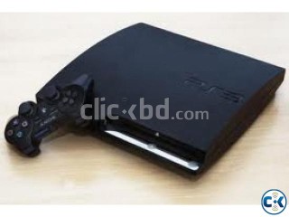 PS3 slim moded on 4.50 cfw games