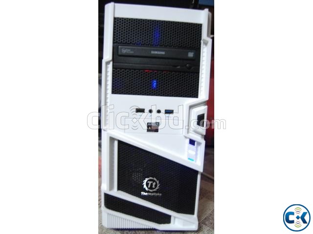 Gaming CPU with High Configuration large image 0