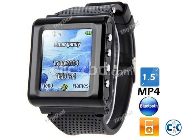 2014 New Model watch Mobile large image 0