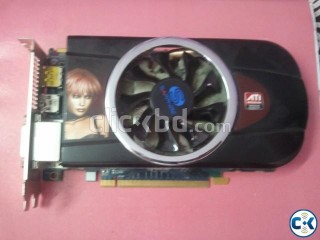 Sapphire Radeon HD 5770