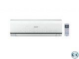 Panasonic Brand Split Type Inverter Air Conditioner 2.0 Ton