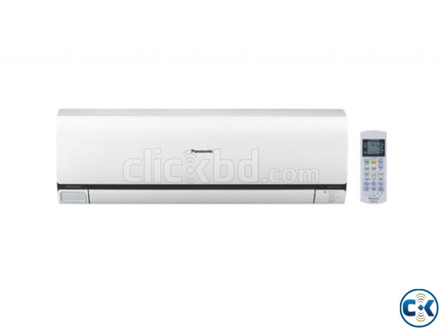 Panasonic Brand Split Type Inverter Air Conditioner 2.0 Ton large image 0