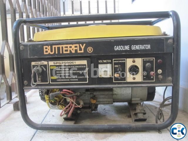Generator Sale In very low price Urgent large image 0