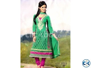 AHM Fashions exclusive Indian branded dress
