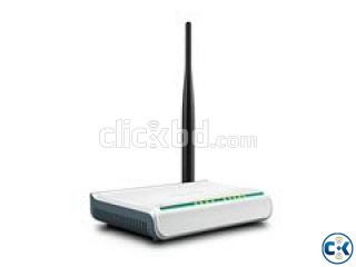 Tenda W316R 150Mbps WiFi Router
