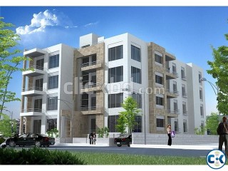 Building Design Architectural Civil RAJUK Plan Approval