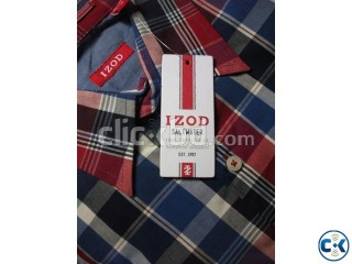 Izod shirts