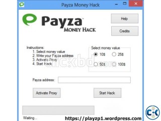 payza perfect money webmoney money adder