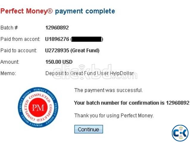 payza perfect money webmoney money adder large image 0