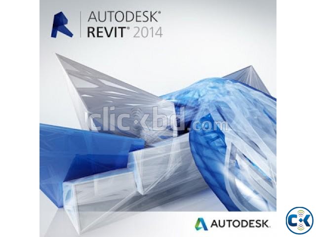 Revit Architecture 2014 Essential Training large image 0