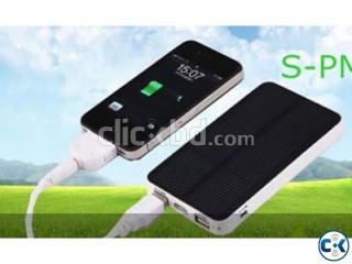 solar mobile charger