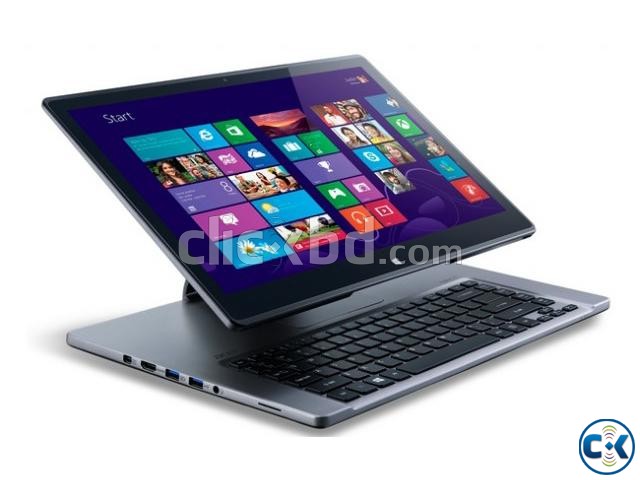 acer aspire r7 large image 0