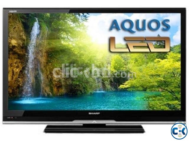 SHARP 32 -40 LCD LED TV BEST PRICE IN BD CALL-01611646464 large image 0