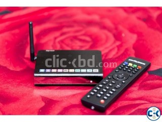 Full 3D HD Media Player