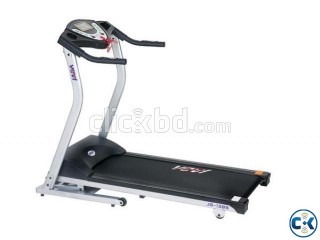 Home Deluxe Motorized Treadmill