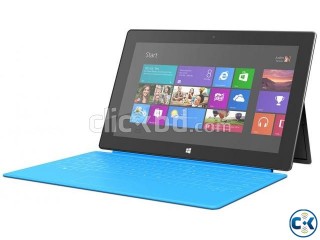 MICROSOFT SURFACE RT 32GB