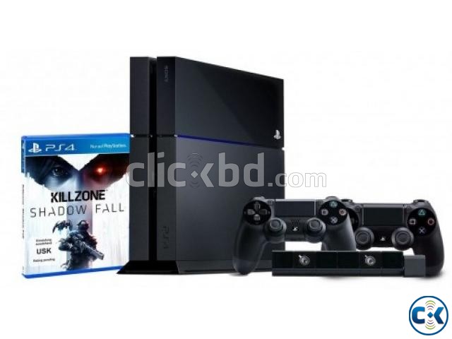 PS4 BUNDLE PRICE large image 0