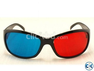 3D GLASS FOR LCD LED TV CRT MONITOR LAPTOP TABLET PC 