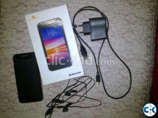 Walton Primo F3