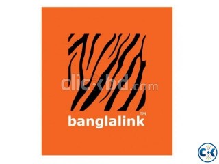 Banglalink 01911 SIM CARD for sale