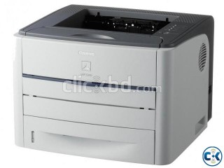 Canon LBP3300 Laser Printer Home Delivery 