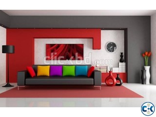 AAKRITI MEDIACOM INTERIORS