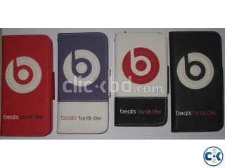 Beats Iphone 4 4s 5 5s Samsung Galaxy Cover Ipad Ipad