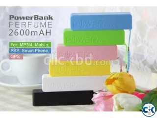 Mini Protable Mobile Power Bank Emergency USB Charger