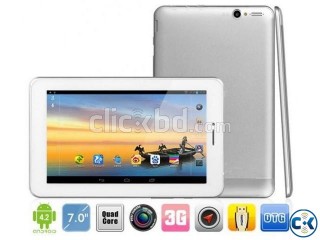 Ainol 3G video calling tablet Pc with dual Sim