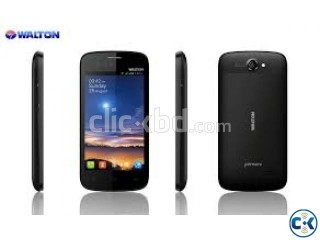 2 month used walton primo f2