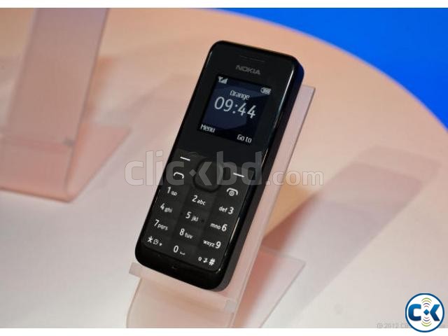 used Nokia 105 large image 0