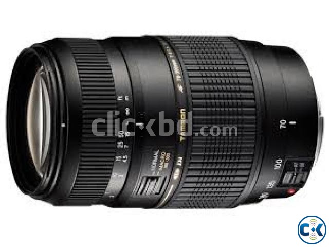Nikon 70-300 macro lens..tamron large image 0