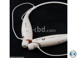 HV-800 Bluetooth Neckband Style Stereo Headphone