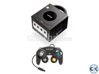 Gamecube by Nintendo