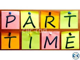 Part-time Job Opportunity Daffodil Group
