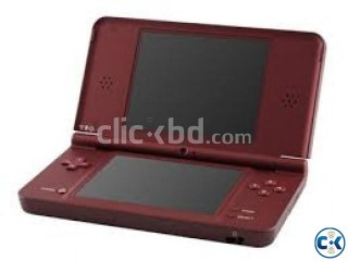 Nintendo DSI XL