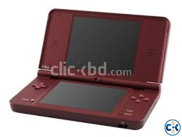 Nintendo DSI XL large image 0