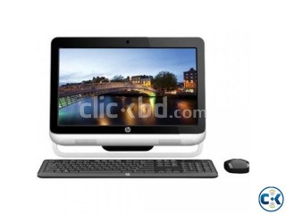 HP Pavilion 20-B115L All-in-One Pc