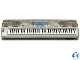 casio wk3300