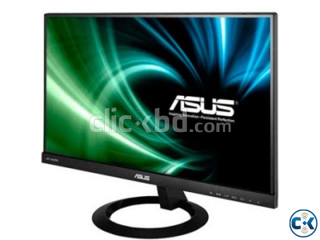 Asus VX229H 22 Full HD AH-IPS LED Dual HDMI Monitor large image 0