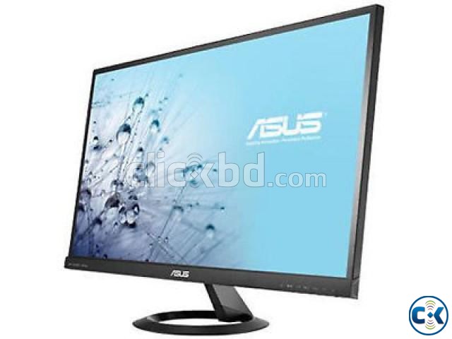 Asus VX239H 23 Full HD AH-IPS LED Monitor with MHL large image 0