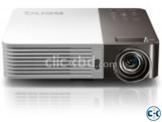 BenQ GP10 Ultra-Lite LED DLP Projector with HDMI USB