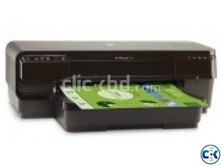 HP Officejet 7110 Wide Format Wireless USB ePrinter