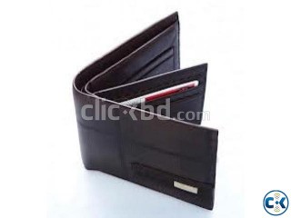 Bogesi Brand styles Wallet