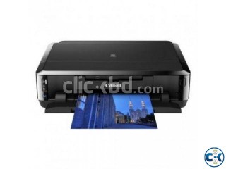 Canon Pixma iP7270 WiFi Desktop Inkjet Photo Printer