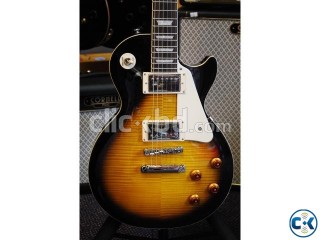 Epiphone Les Paul Standard