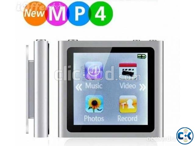New Model Mp4 Player large image 0