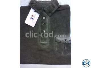 POLO T-SHIRT