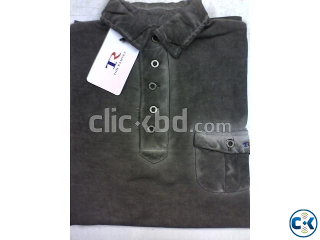 POLO T-SHIRT large image 0