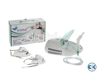 Nebulizer from Turkey